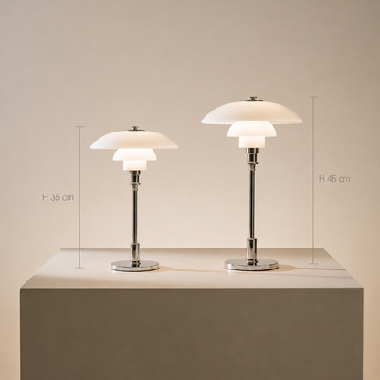 Lampe de Table Design Danois