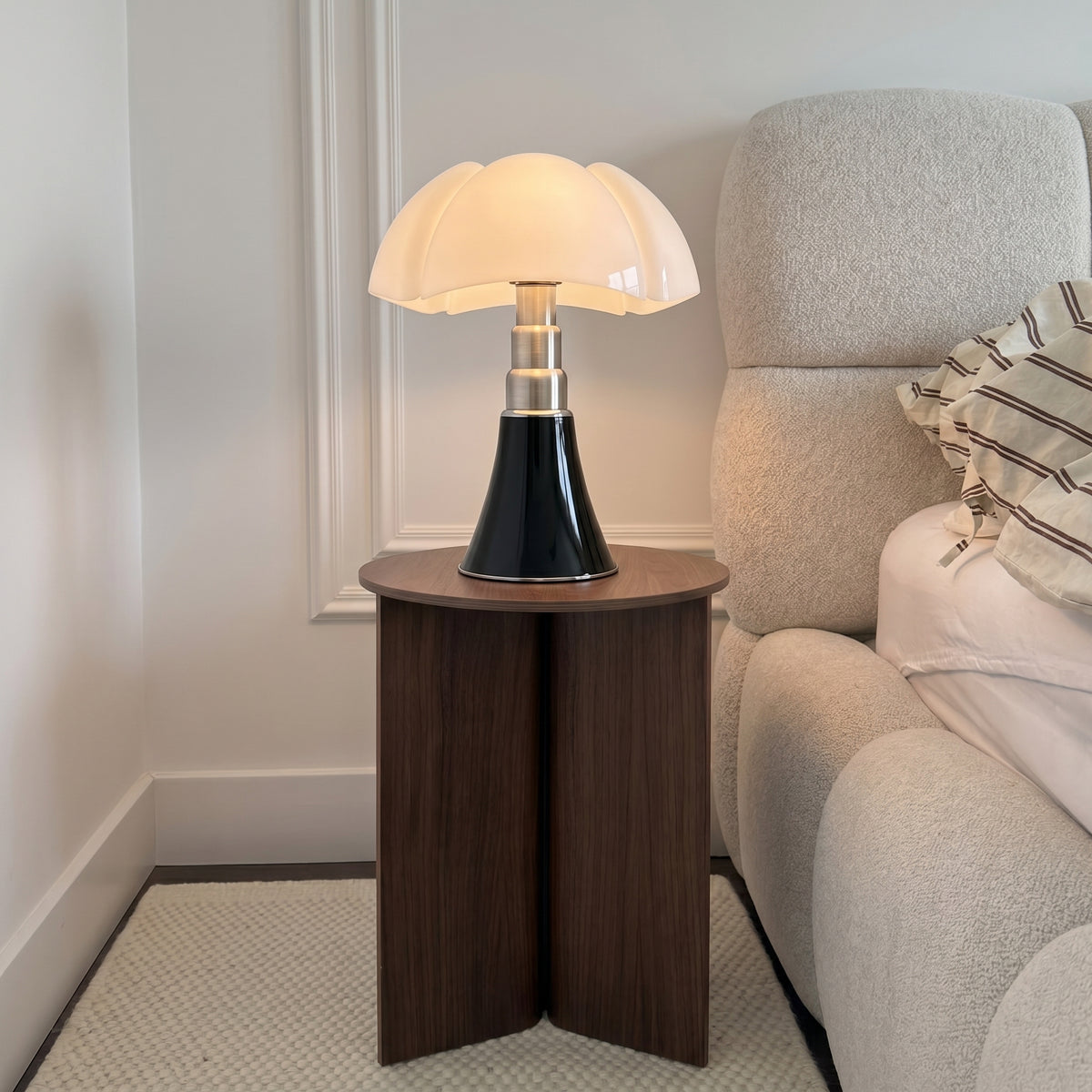 Lampe de table Mrbird