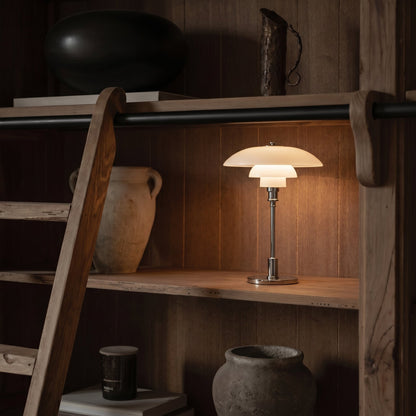Lampe de Table Design Danois