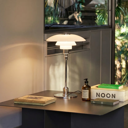 Lampe de Table Design Danois