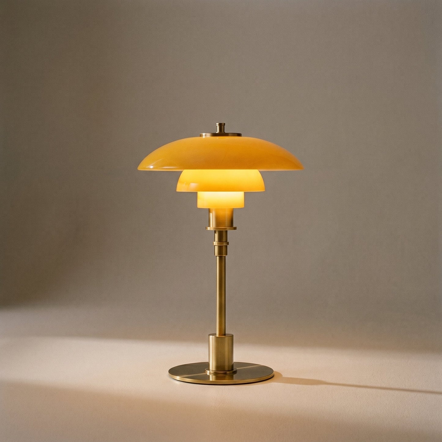Lampe de Table Design Danois