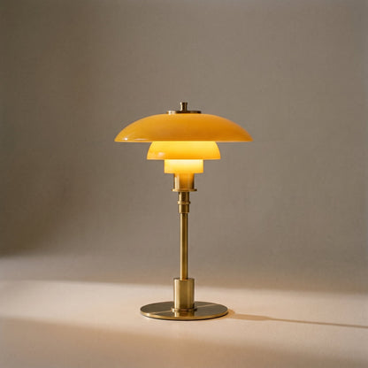 Lampe de Table Design Danois