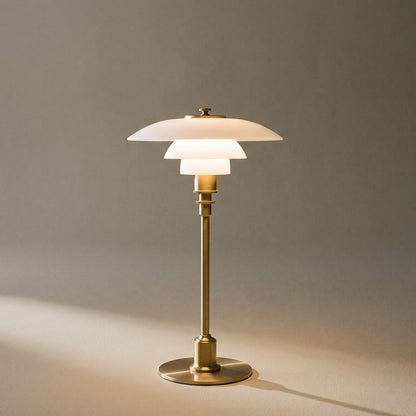 Lampe de Table Design Danois