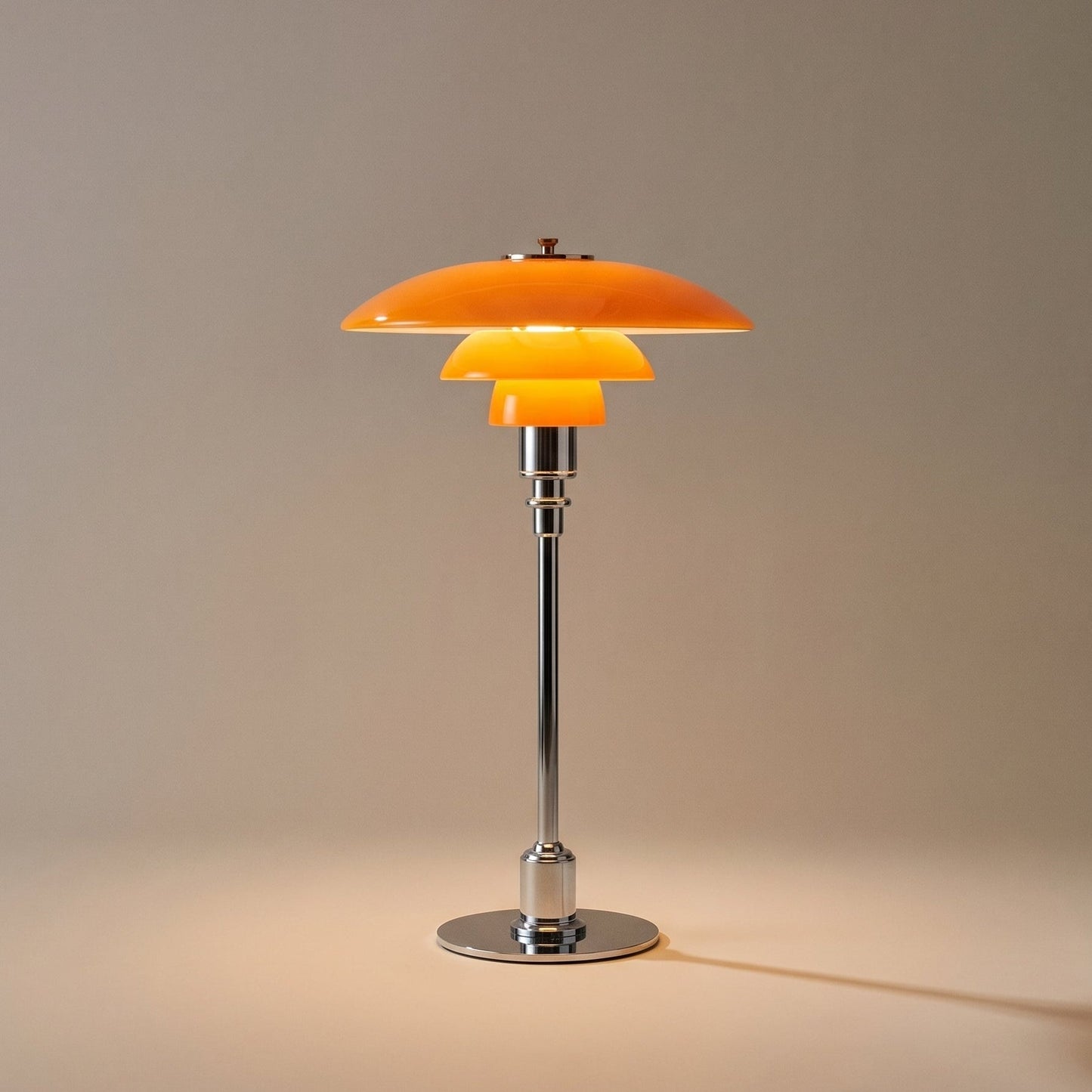 Lampe de Table Design Danois