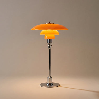 Lampe de Table Design Danois