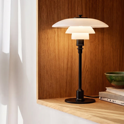 Lampe de Table Design Danois