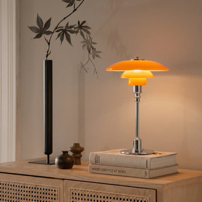 Lampe de Table Design Danois