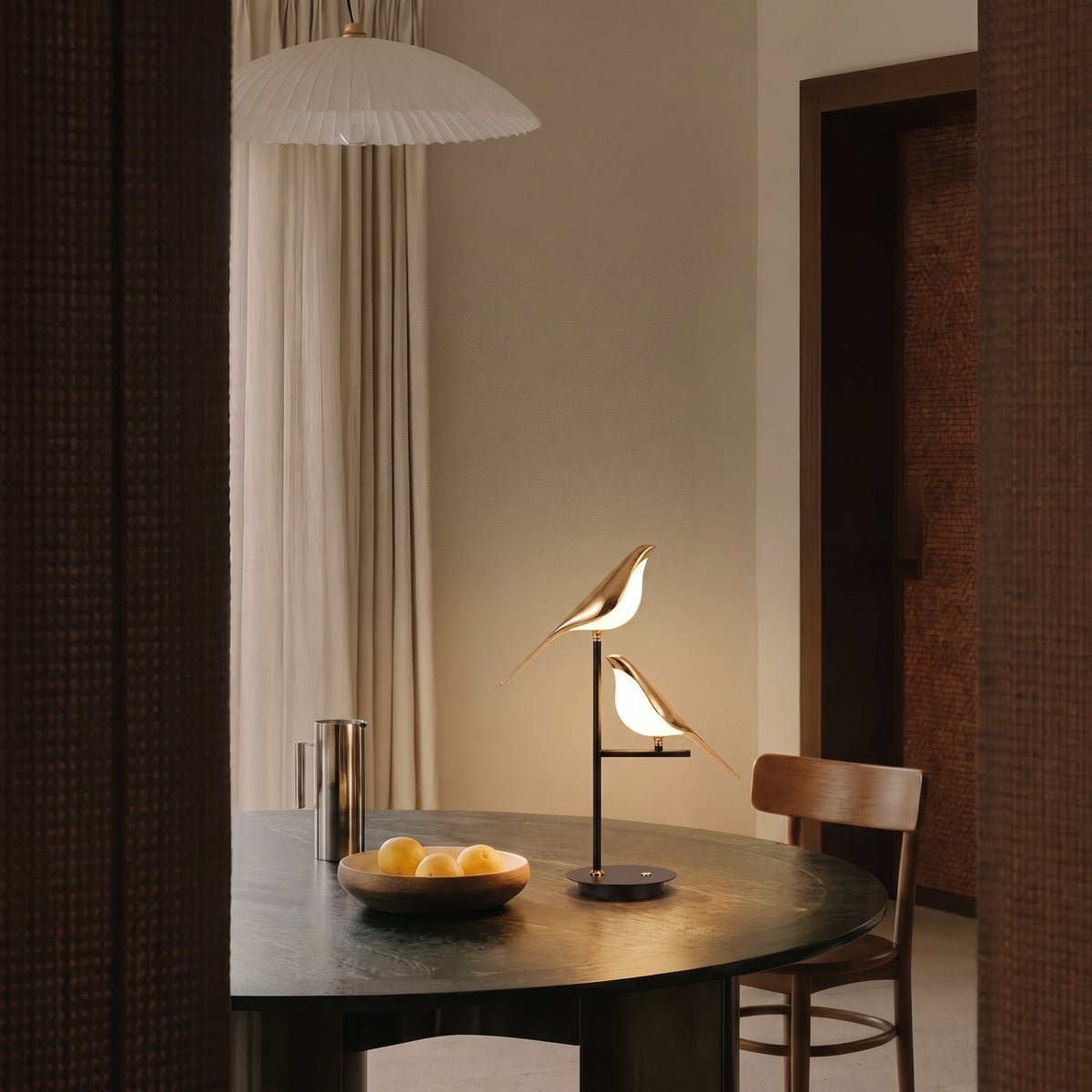 Lampe de table Mrbird