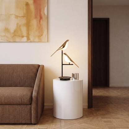 Lampe de table Mrbird