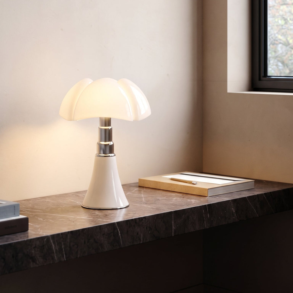 Lampe de table Mrbird